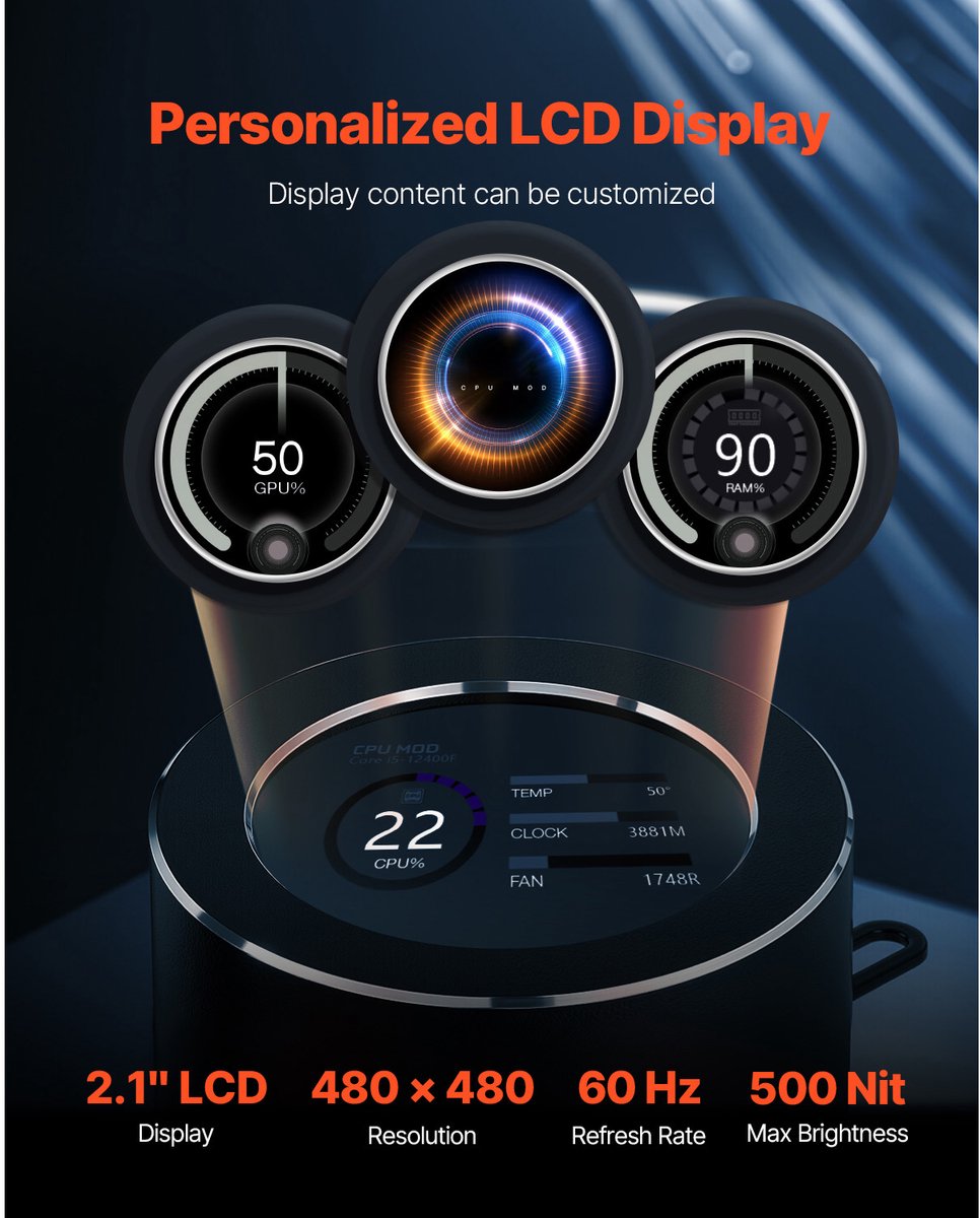 Waterkoeler - afbeelding 5