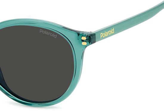 Zonnebril Polaroid PLD6233 groen van Polaroid — afbeelding 3