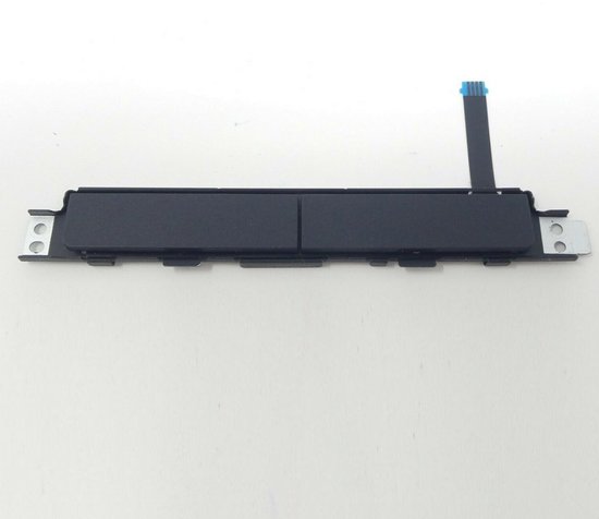 Scheda Touchpad Con Pulsanti Per Dell Latitude 7280 - Ricambio 0HR8RF (One Click Components)