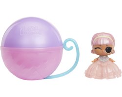 foto van L.O.L. Surprise! Princess Baby Sisters