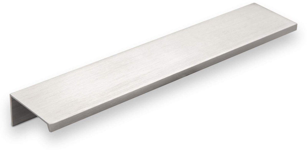 Ibenzoa® Moderne Aluminium Handgrepen Set van 10 Stuks voor Diverse Meubeltoepassingen