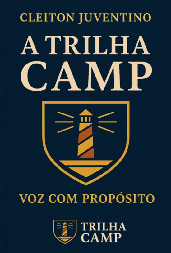 A Trilha Camp - cover