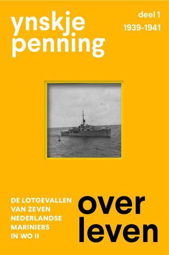 Overleven 1 - Overleven