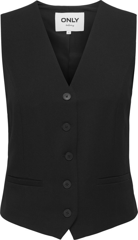 ONLY - ONLIRIS-HATTIE WAISTCOAT TLR NOOS - Dames
