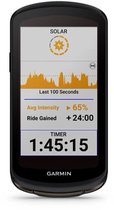 Garmin Edge 1040 Solar Fietscomputer