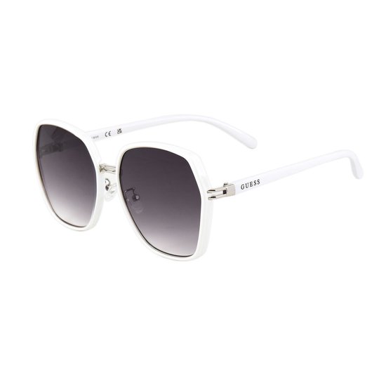 Zonnebril Dames Guess GF0407-21B van Merkloos — afbeelding 3