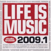 Life Is Music 2009.1