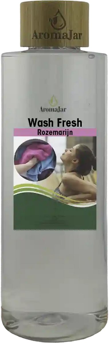 Goedkoopste Wasparfum Rozemarijn