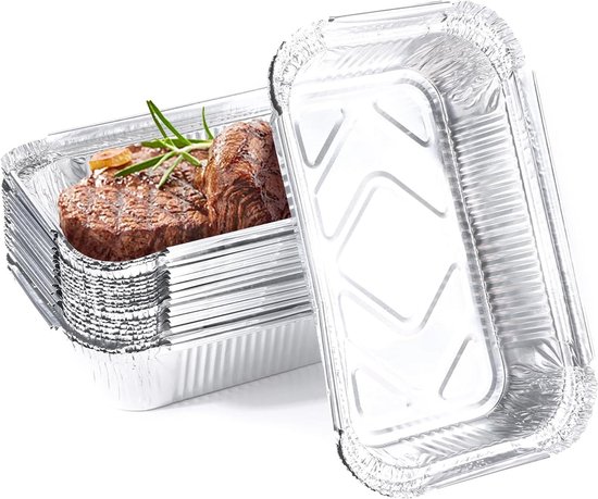Aluminiumfolie bestellen?| Zeer voordelig