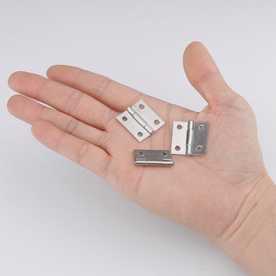 MIJOMA Set van 12 oosterse sieradendozen – kleurrijke aluminium juwelendoosjes met glitter en pailletten, diameter 4,5 cm x hoogte 3,5 cm, perfecte geschenkdozen
