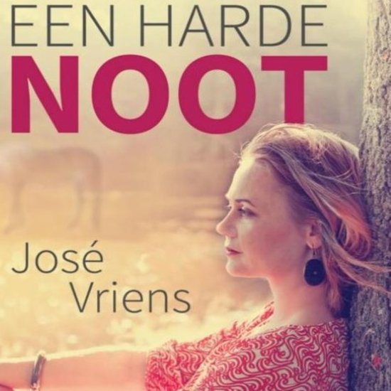 Een harde noot - cover