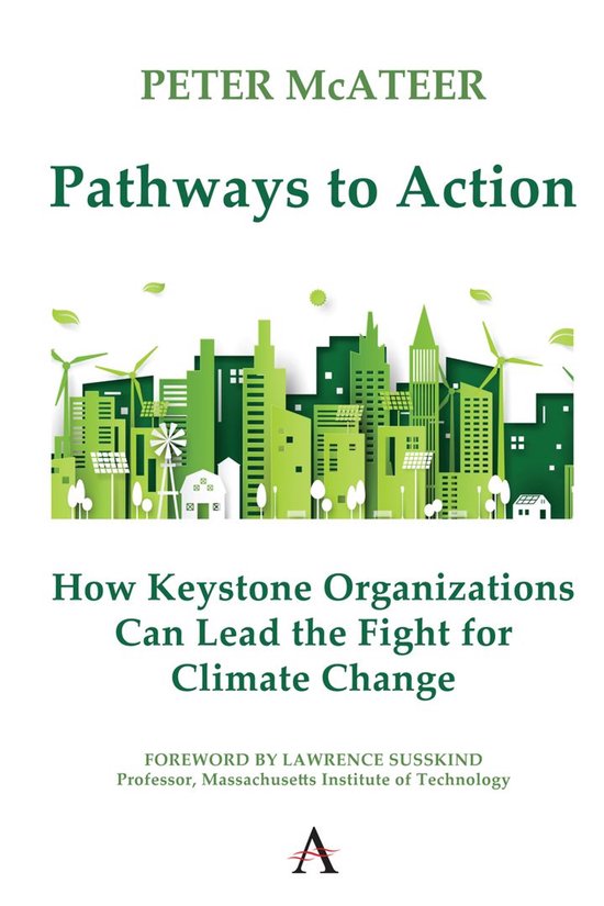 Anthem Environment and Sustainability Initiative 1 - Pathway ... - cover