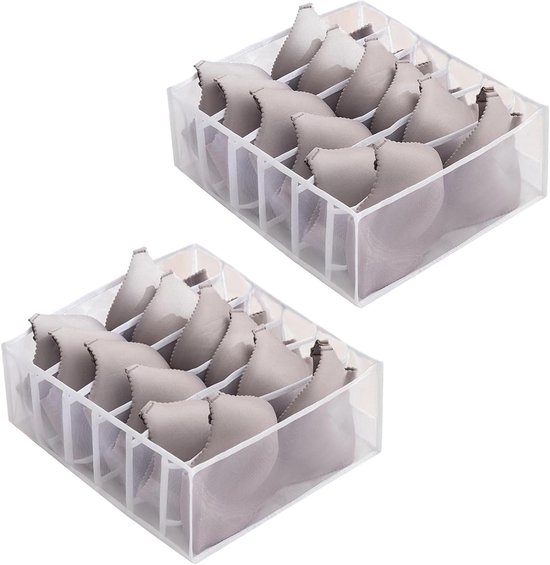 Riemhanger voor kast -organizer met 4 haken