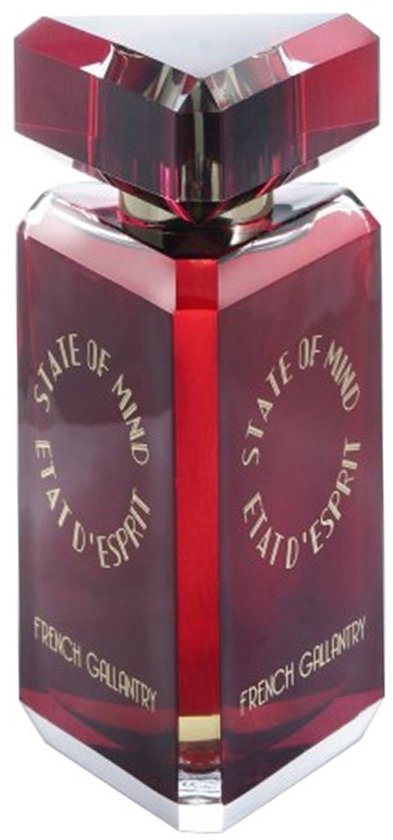 State of Mind Spontaneous Generosity Eau de parfum spray 100ml