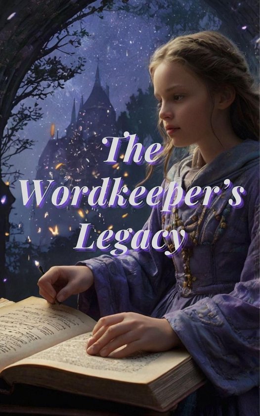 The Wordkeeper’s Legacy