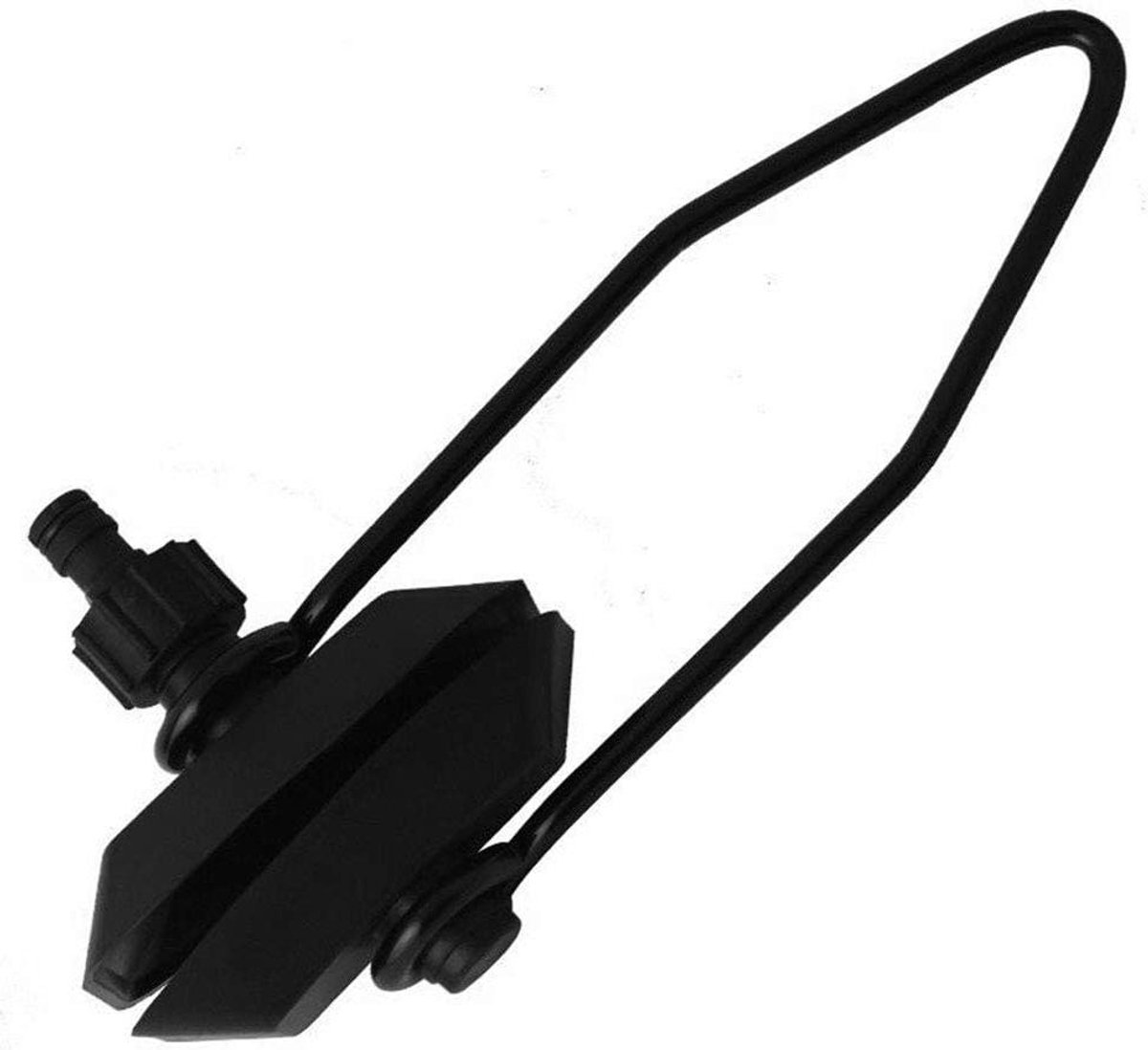 Allecto Plus - Motor Flusher voor Buitenboordmotoren - Universeel - Water Flusher - Oorkappen - Marine Boot Accessoire