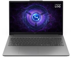 Lenovo Gaming LOQ 15 | 15.6 Full HD IPS 144Hz | Intel Core i5-12450HX | 16GB DDR5 RAM | 1TB SSD | NVIDIA GeForce RTX 2050 | Windows 11 Professional