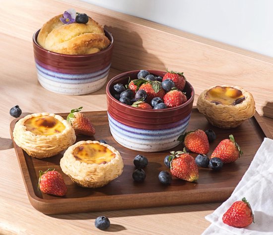 Mini taartvorm keramiek | Voordelig servies online kopen Cosy&Trendy