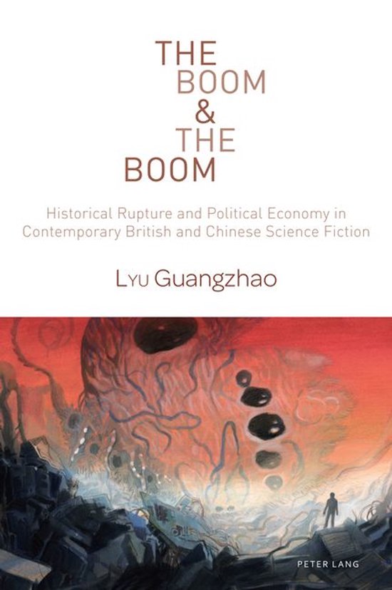 World Science Fiction Studies 3 - The Boom & The Boom