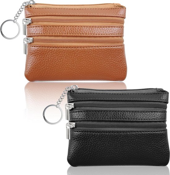 Multi KURT GEIGER LONDON Portemonnee MINI PURSE