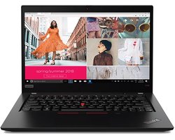 Lenovo ThinkPad X390 Intel® Core™ i5 i5-8365U Laptop 33,8 cm (13.3 Lenovo ThinkPad X390 Intel® Core™ i5 i5-8365U Laptop 33,8 cm (13.3