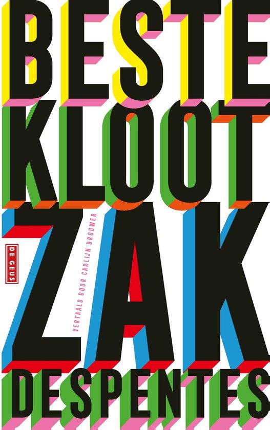 Beste klootzak
