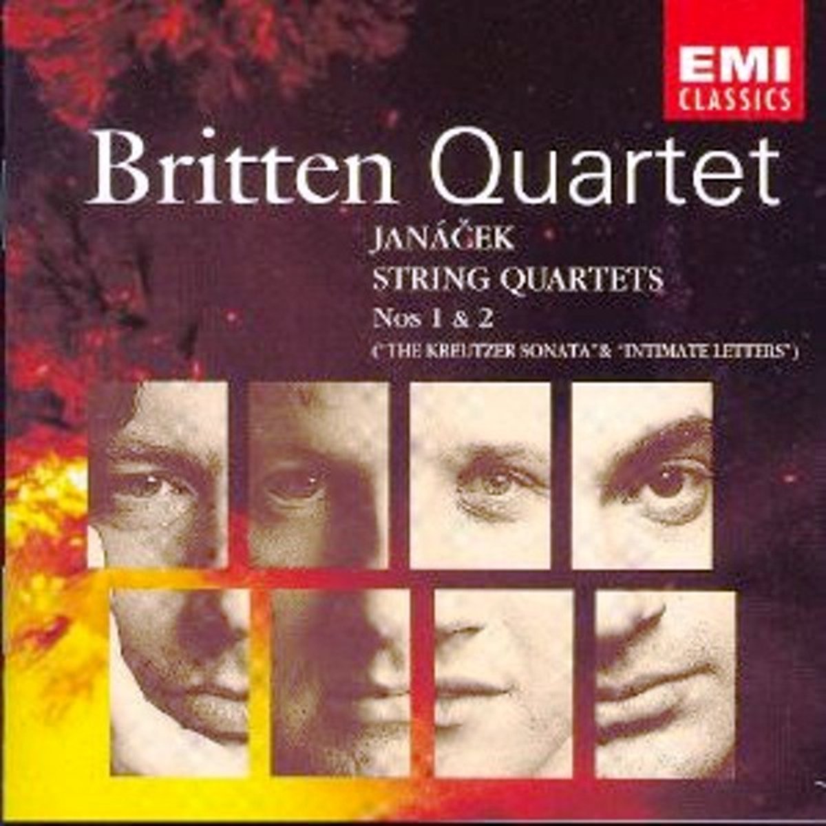 String Quartets