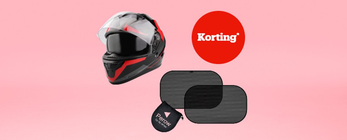 Tot 20% korting*