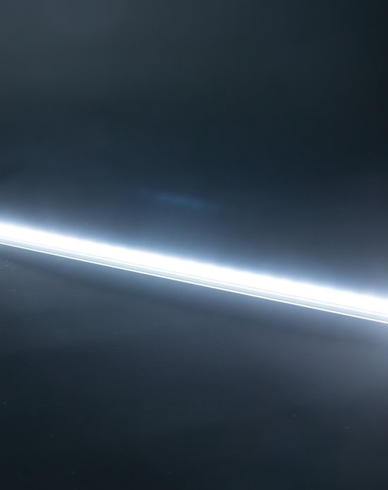 Bo-Camp - Tentverlichting - Slim Tube - 3 LED strip - Dimbaar - 22W van Bo-Camp — afbeelding 2
