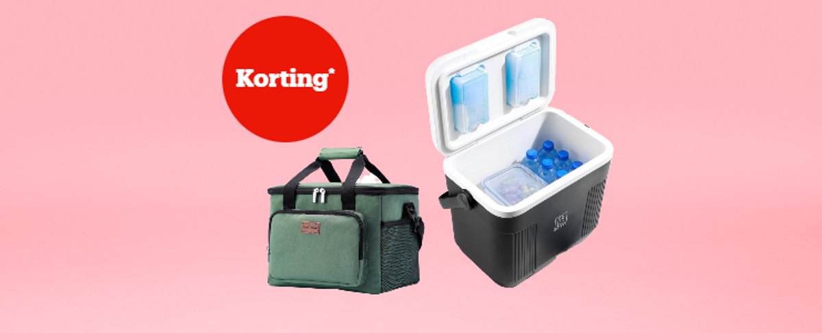 Tot 25% korting*