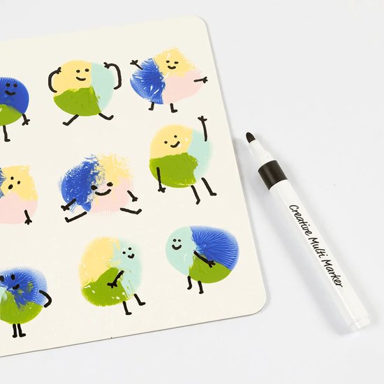CC Creatieve Multi Stift 12 stuks