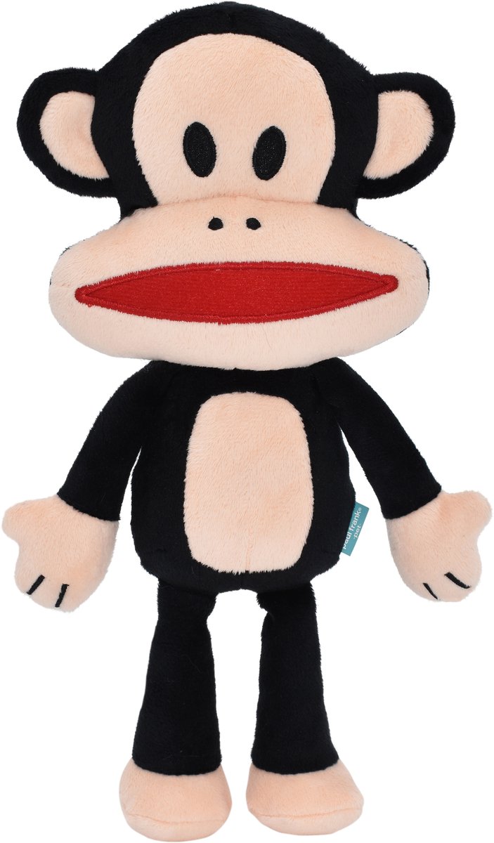 Paul frank pluche aap julius 30,5 cm