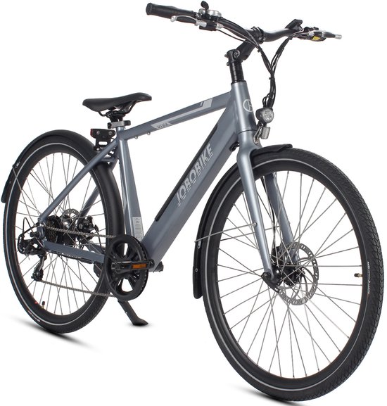 JOBOBIKE