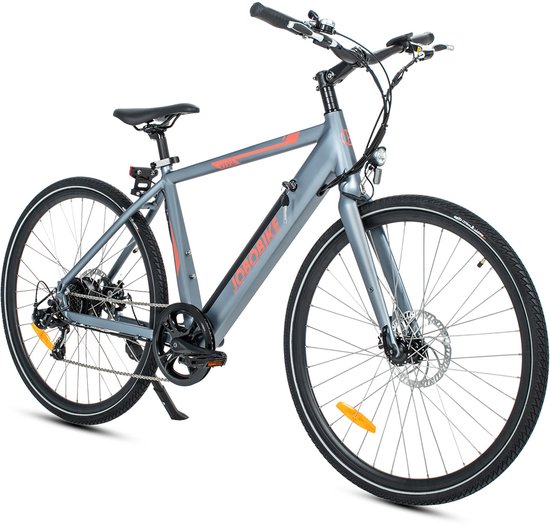 JOBOBIKE