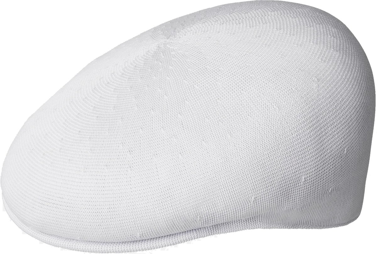 Kangol - Tropic 504 - WHITE