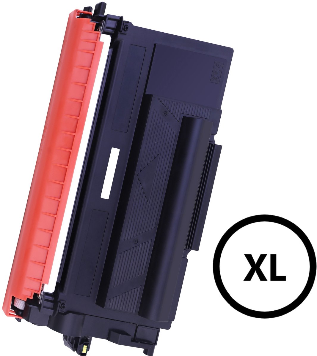 Huismerk geschikt voor Brother TN-3600 XL - Toner cartridge Zwart - L5210DW - L6210DW - L6410DN - L5510DW - L5710DW