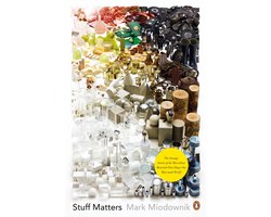 Stuff Matters