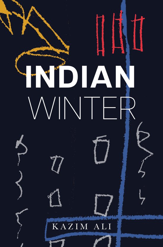 Indian Winter - cover