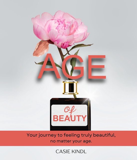 Age of Beauty - cover
