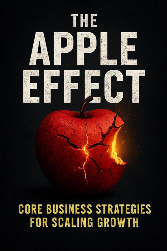 The Apple Effect - cover
