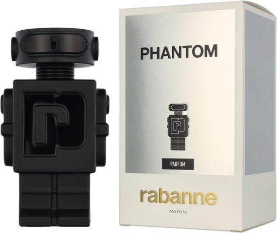 Paco Rabanne Phantom 100 ml Parfum Spray