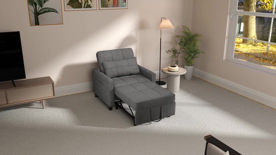 Logeerbed bank » Comfort, praktisch en betaalbaar