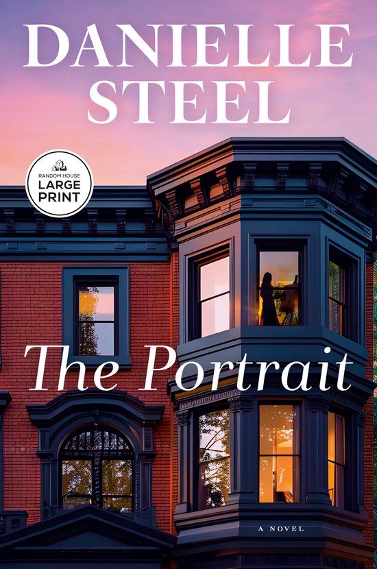 The Portrait - cover