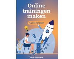 Online trainingen maken