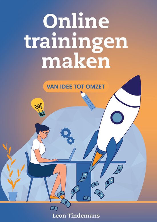 Online trainingen maken