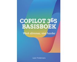 Copilot 365 Basisboek
