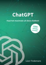 ChatGPT Basisboek
