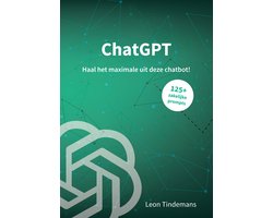 ChatGPT Basisboek