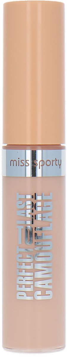 Miss Sporty Perfect Last Camouflage - 45 Classic Ivory