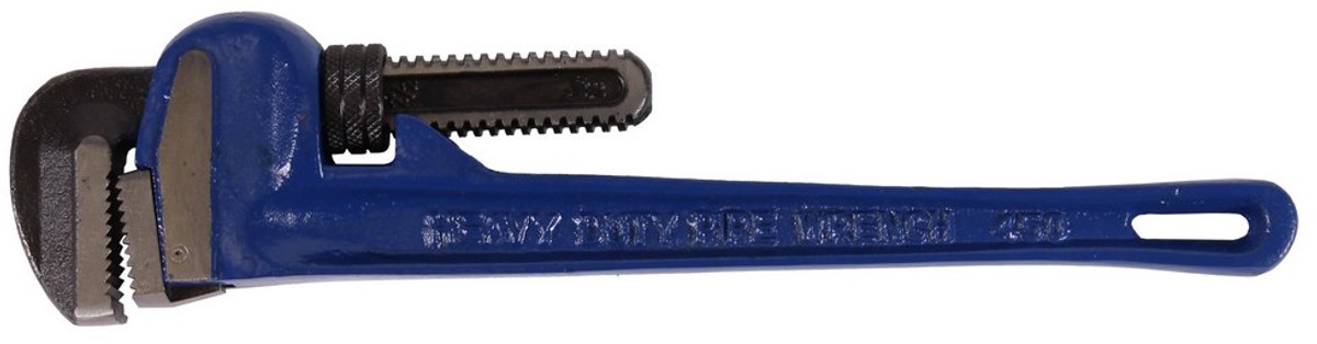 Pijpentang US model 14